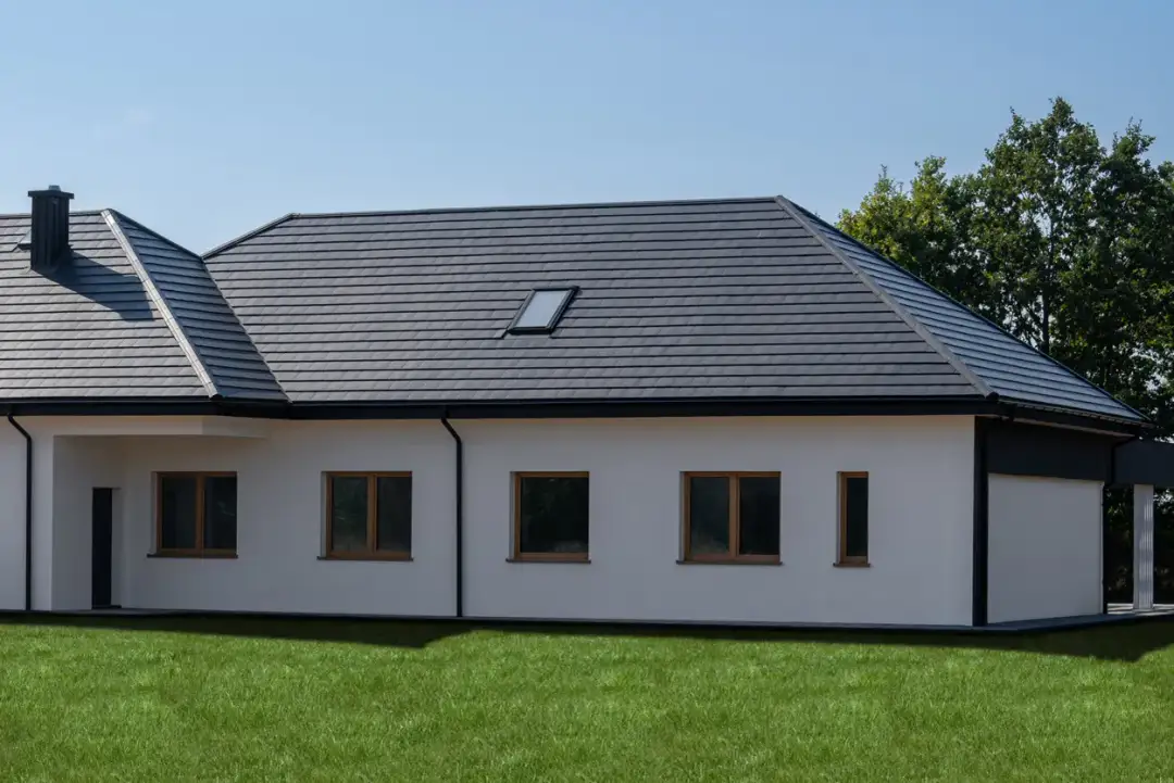 Dachówka płaska czy falista - co wybrać, aby uniknąć problemów?