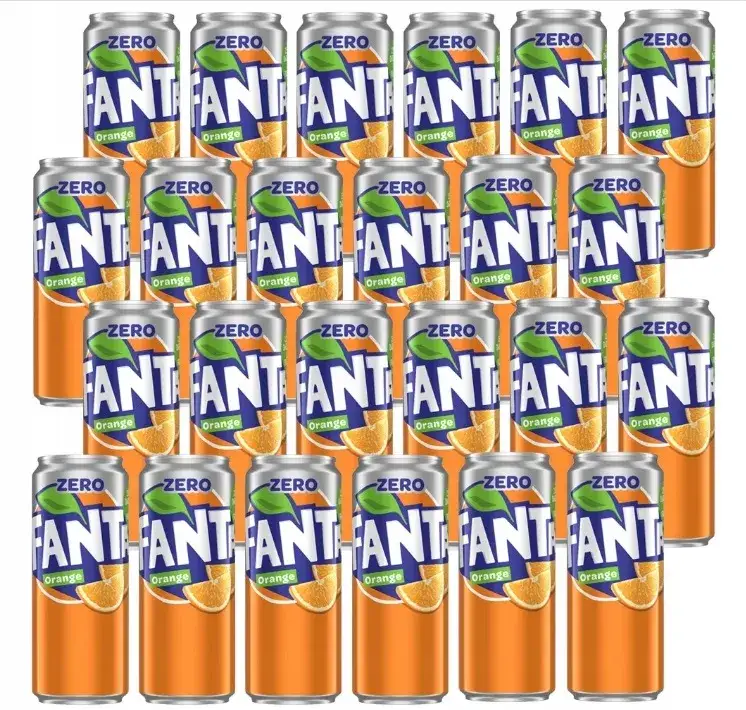 Fanta Lemon gdzie kupić - najlepsze miejsca i ceny w Polsce