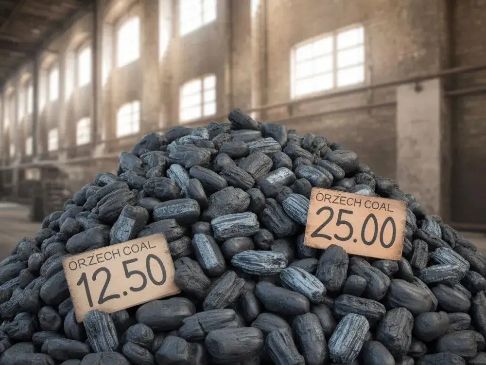 Gdzie można kupić węgiel ekogroszek – najlepsze oferty i dostawcy