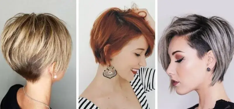 Fryzury dla bardzo cienkich włosów, które dodadzą objętości i stylu