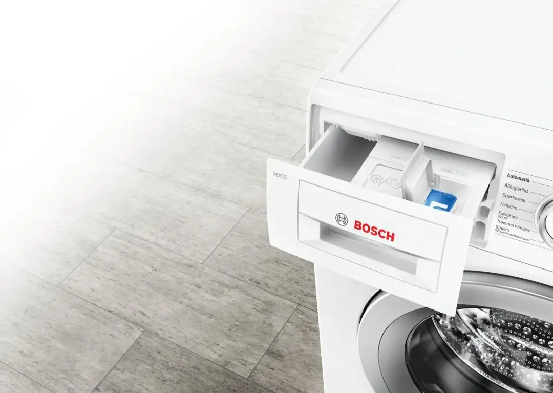 Ile litrów wody zużywa pralka? Zaskakujące różnice między modelami