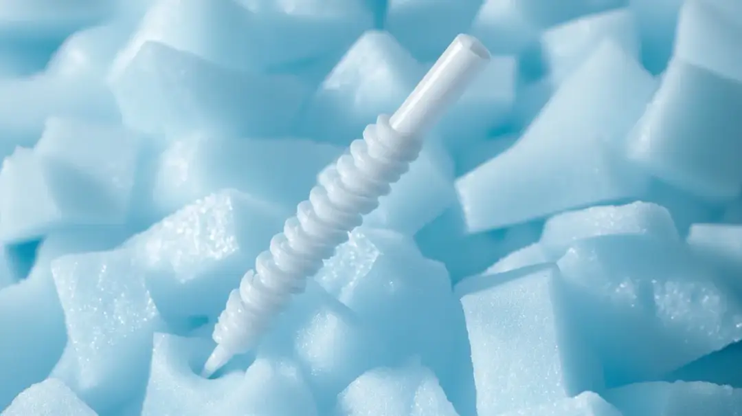 Ślimak do styropianu: Mocowanie izolacji na elewacji