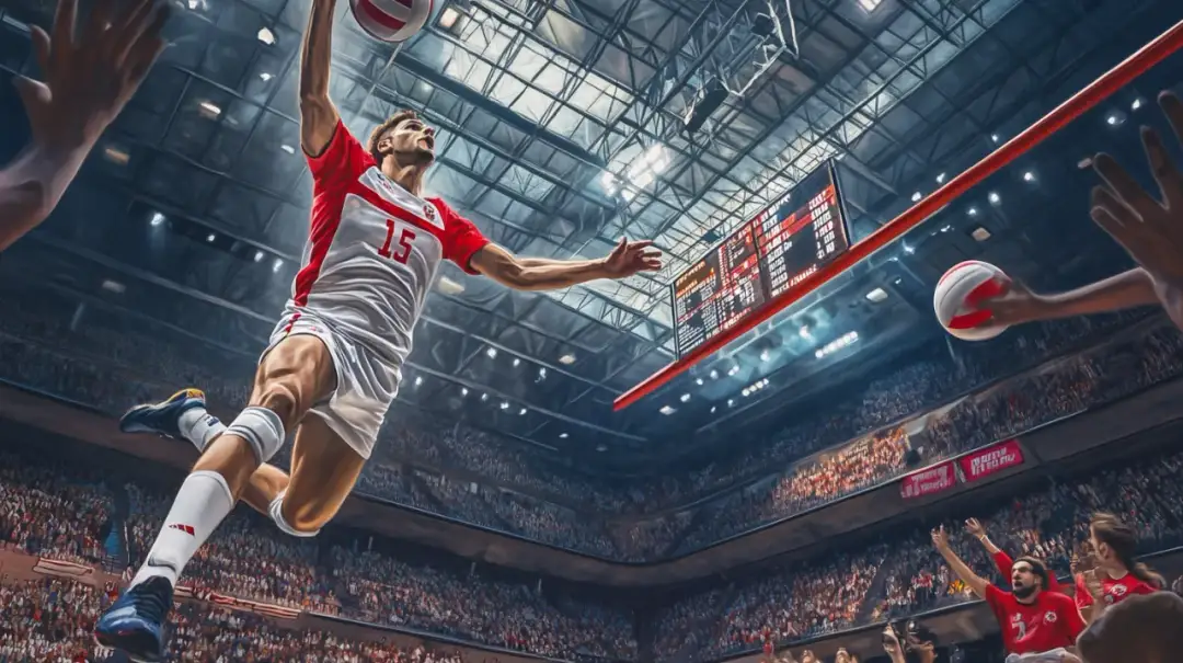 Ile lat ma Kurek? Gwiazdor polskiej siatkówki