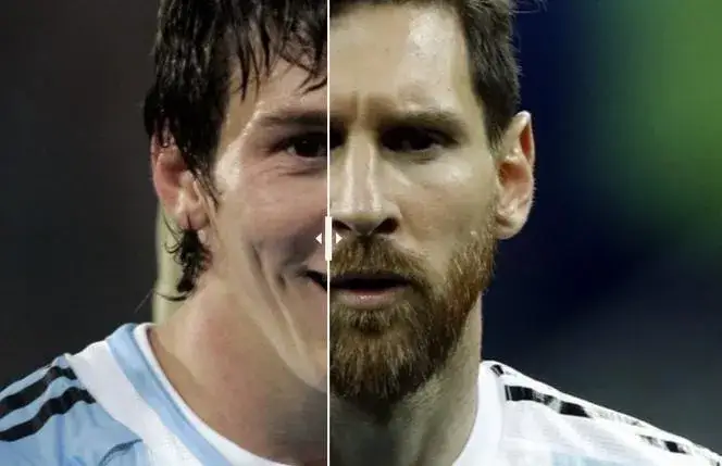 Ile ma lat Messi? Zaskakujące fakty o jego wieku i karierze