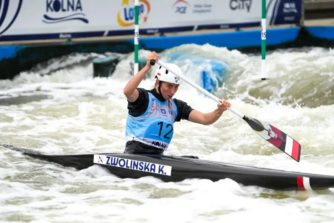 Mistrz polski w kajakarstwie: wyniki i historia, które zaskakują