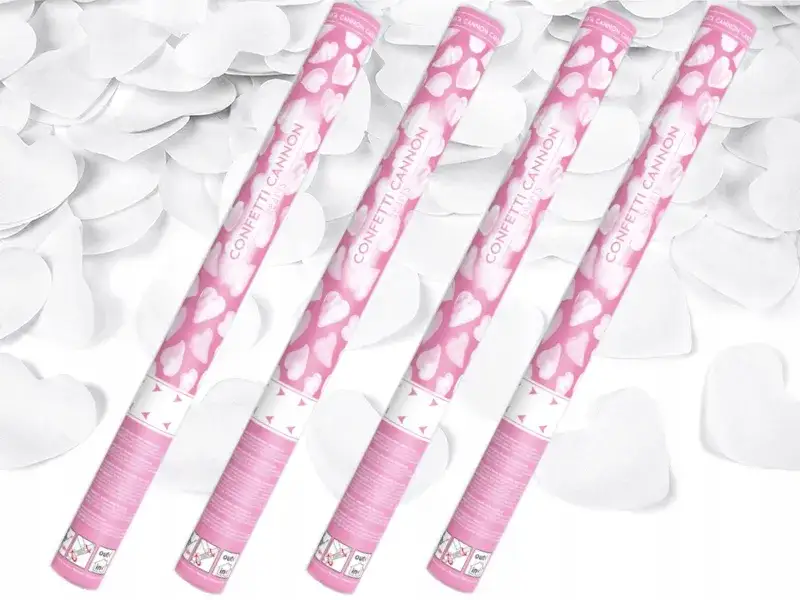 Ile kosztuje konfetti? Sprawdź ceny i najlepsze oferty na rynku