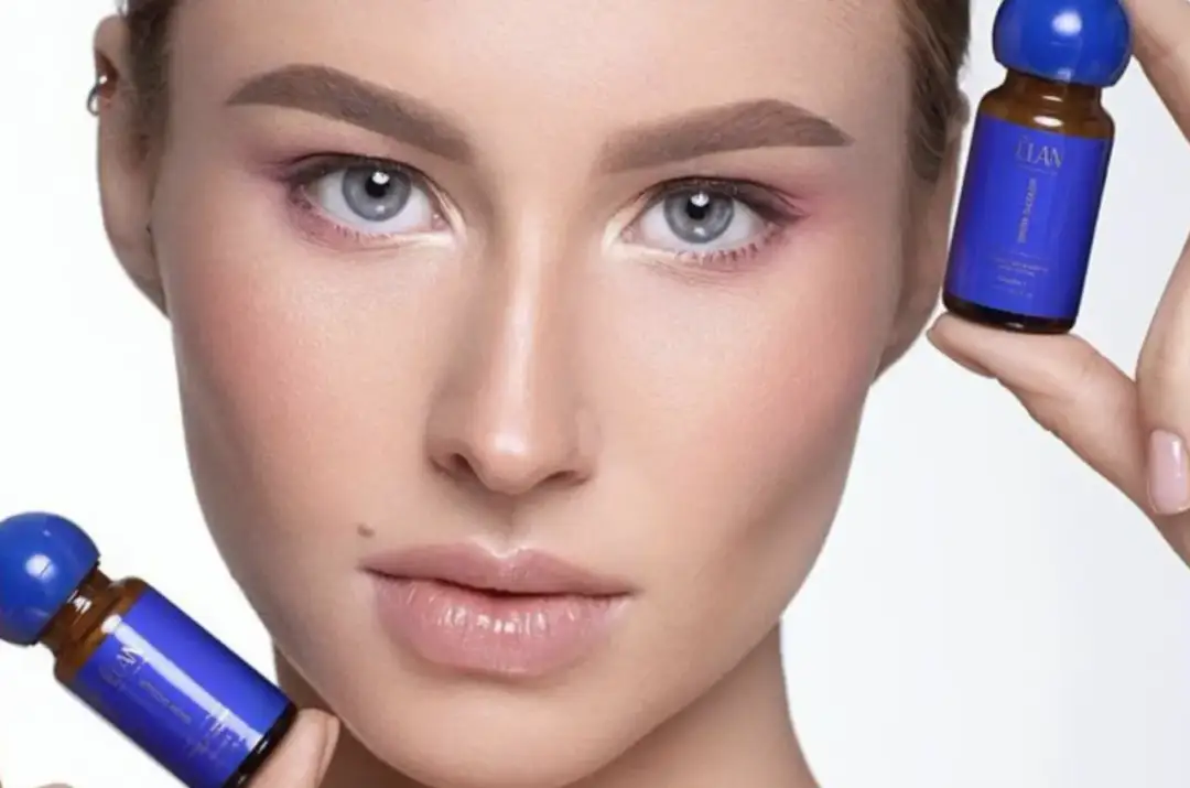 Neutralizacja koloru brwi. Kiedy stosować system do usuwania odcieni i czy działa?