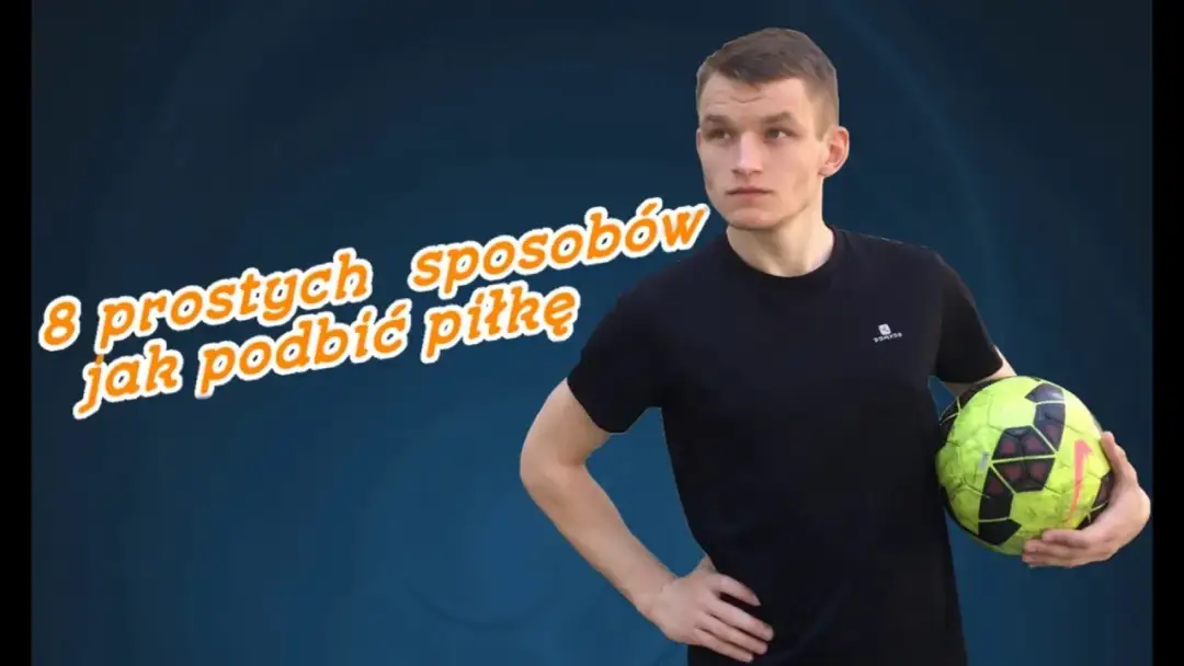 Jak naprawić piłkę – proste kroki, aby zaoszczędzić na nowej