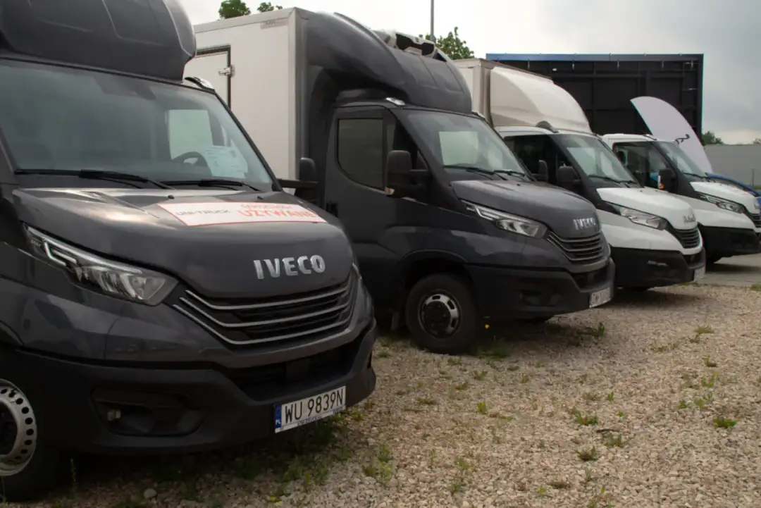 Najmniej awaryjny bus? Ranking, silniki i opinie mechaników