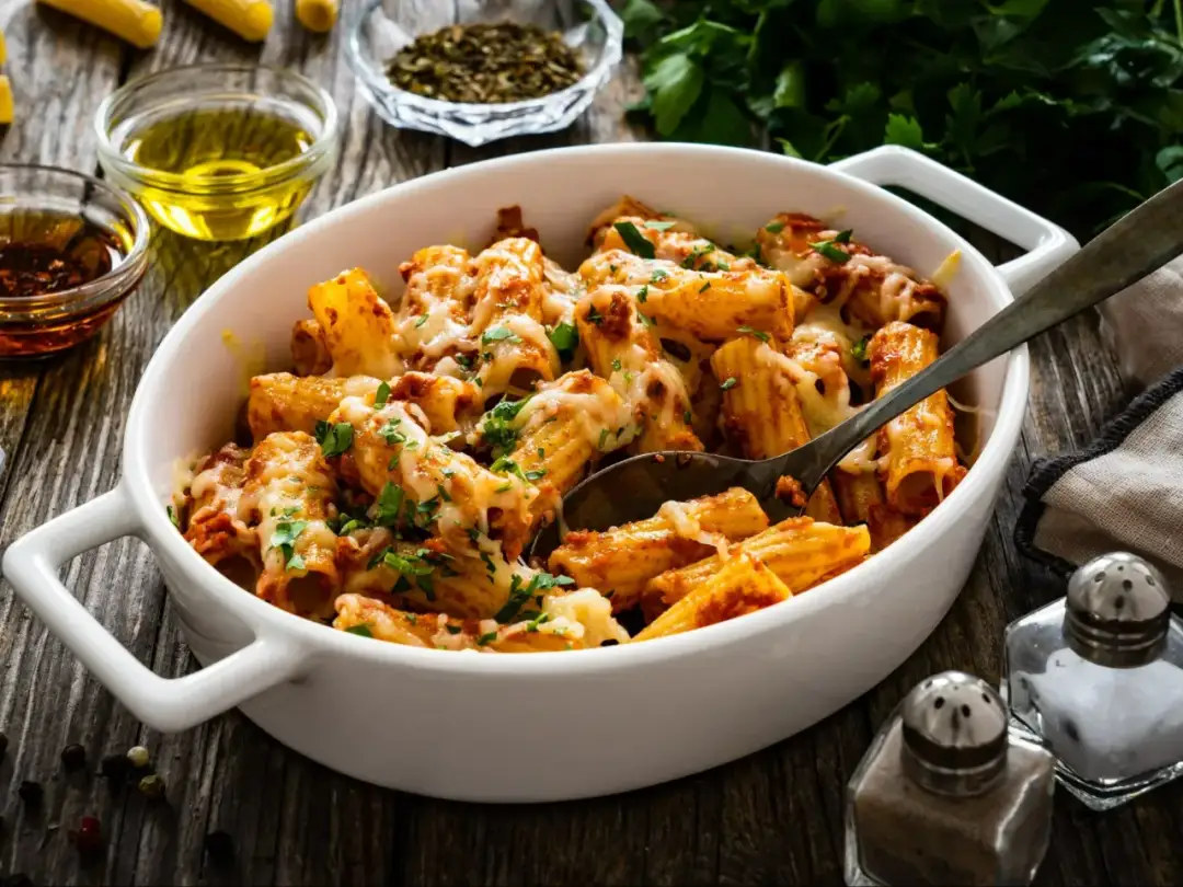 Co z mielonego na obiad? 10 prostych przepisów na pyszne dania