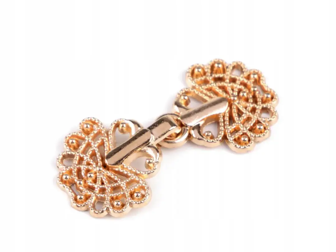 Alternatywy dla guzików do swetra – praktyczne zapięcia, które pokochasz