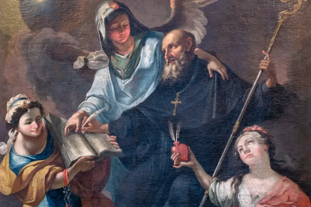 Co święty Benedykt nazywa wrogiem duszy i jak unikać lenistwa