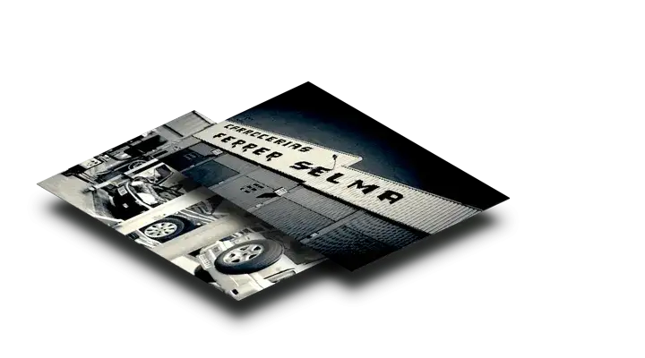 Carrocerías Ferrer Selma: calidad y servicios para tus vehículos