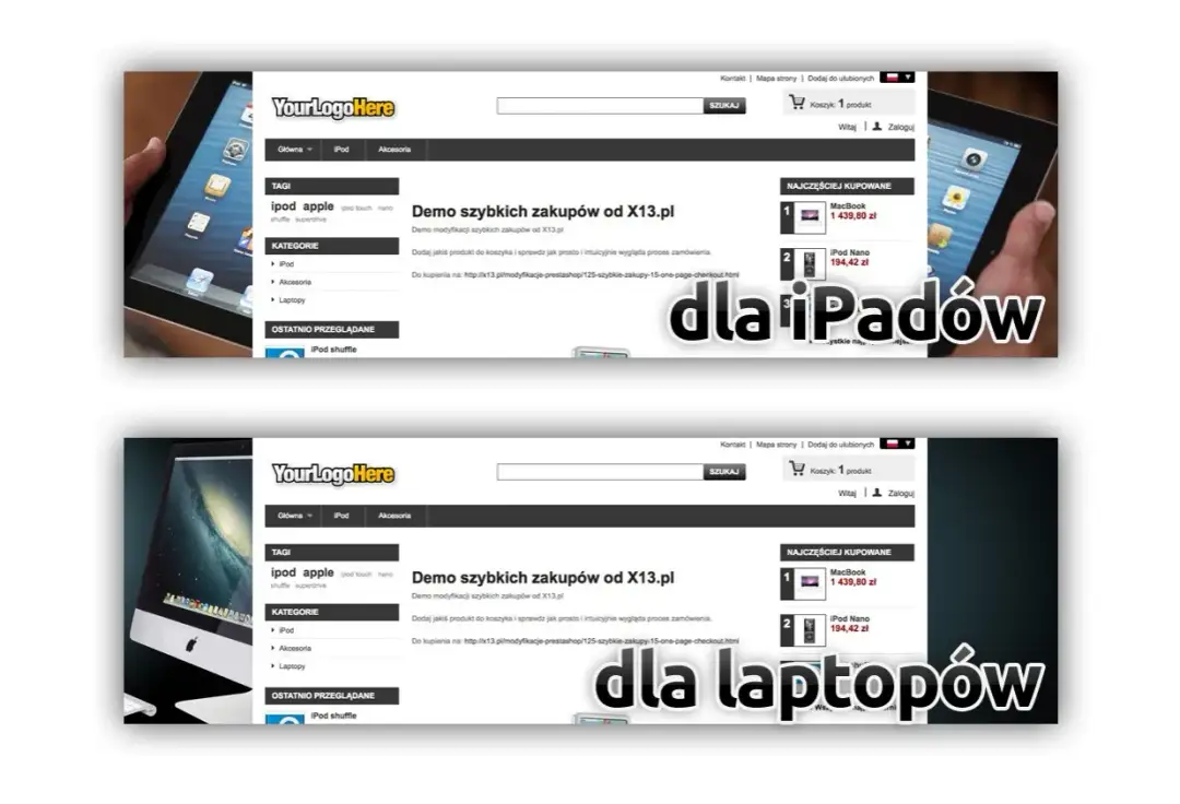 Jak ustawić tło strony HTML w prosty sposób i uniknąć błędów