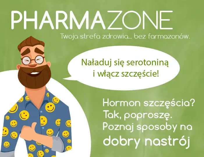 Niedobór serotoniny objawy - jak je rozpoznać i co oznaczają?