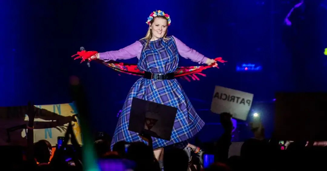 Ile trwa koncert Kelly Family? Poznaj zaskakujące szczegóły!