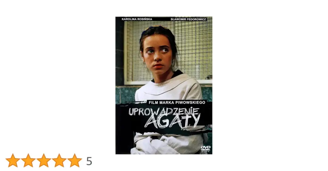 Uprowadzenie Agaty online - cały film za darmo