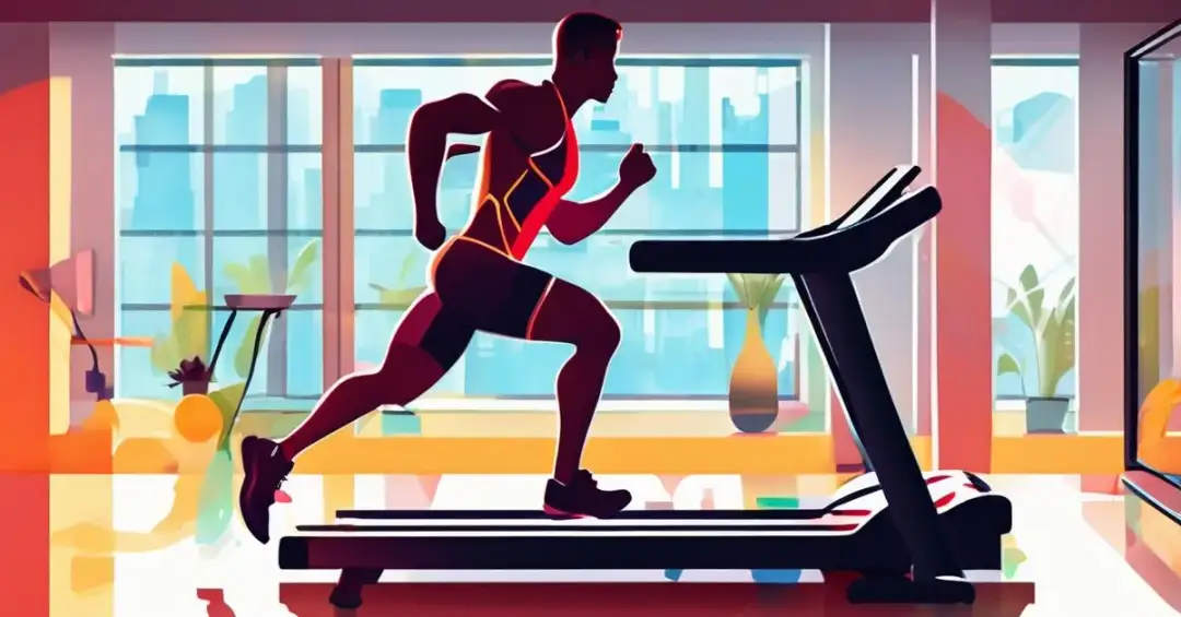 Jak robić cardio na bieżni, aby uniknąć kontuzji i osiągnąć wyniki Jak robić cardio na bieżni, aby uniknąć kontuzji i osiągnąć wyniki