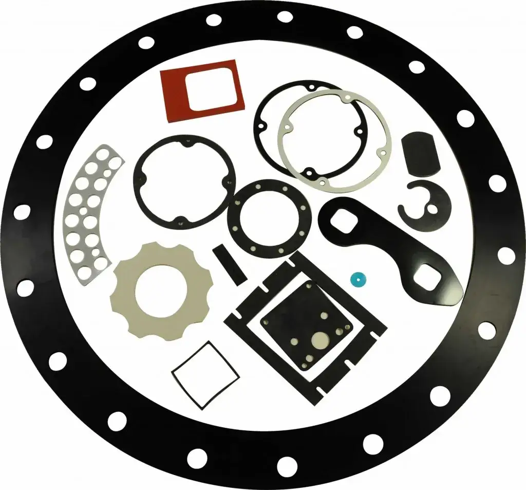 Czy ocet niszczy uszczelki? Sprawdź, jakie są ryzyka dla gumy i silikonu