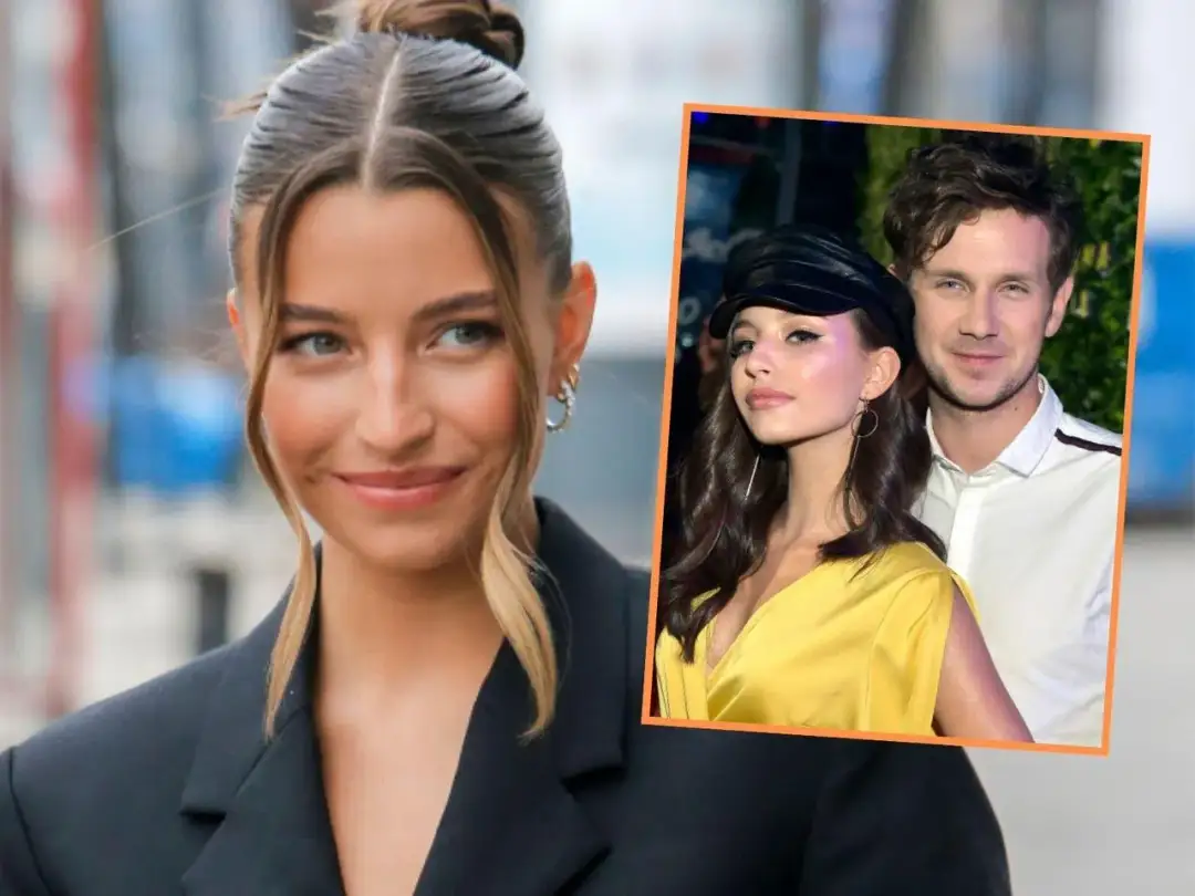 Julia Wieniawa szczerze o Antku Królikowskim. Tam już było grubo.