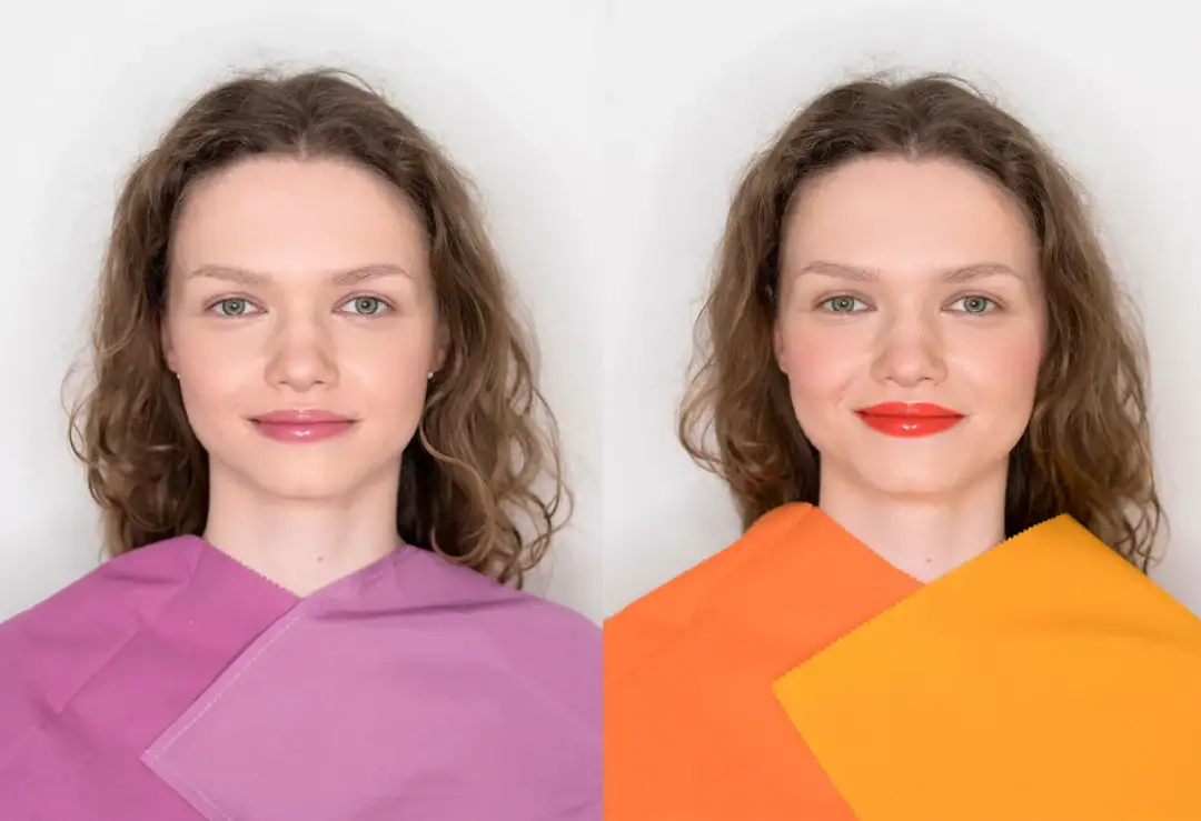 Typ urody ciepłe lato: jakie kolory najlepiej wybierać?