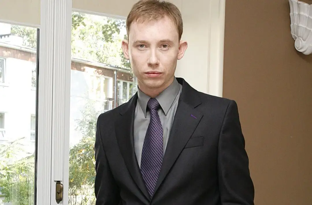 Rafał Mohr – fascynująca kariera aktora i jego nowa pasja w soul coachingu