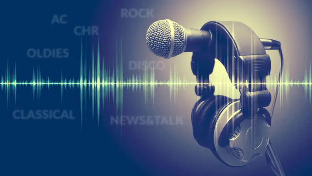 Co leci w radiu RMF FM? Odkryj najnowsze hity i trendy muzyczne