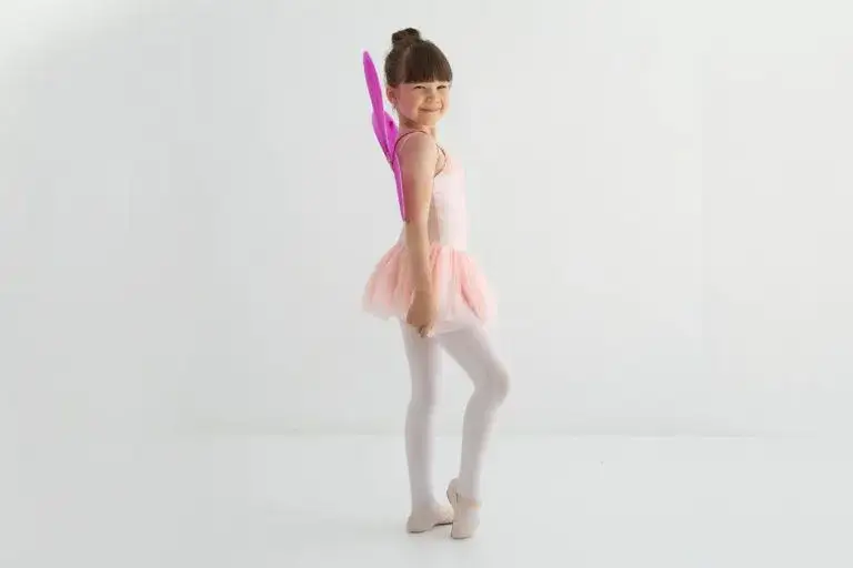 Zajęcia z baletu dla dzieci w Warszawie – najlepsze szkoły i oferty