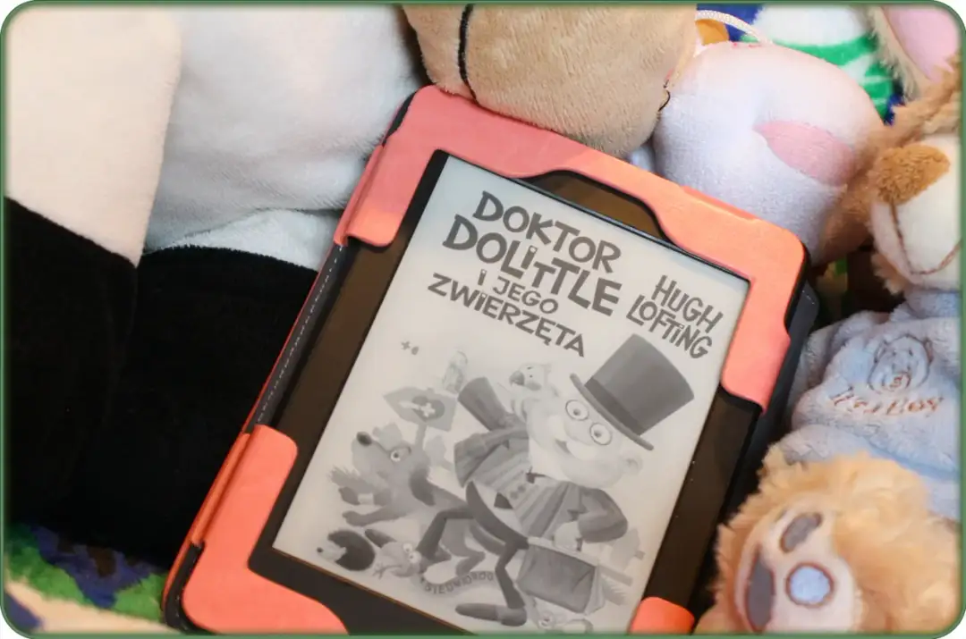 Kto jest autorem książki Doktor Dolittle? Poznaj Hugh Loftinga