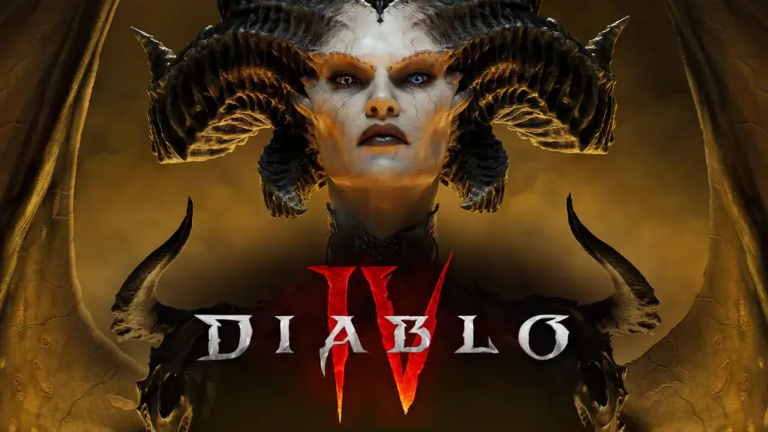 Ile GB zajmuje Diablo 4 na PS5? Sprawdź wymagania instalacji