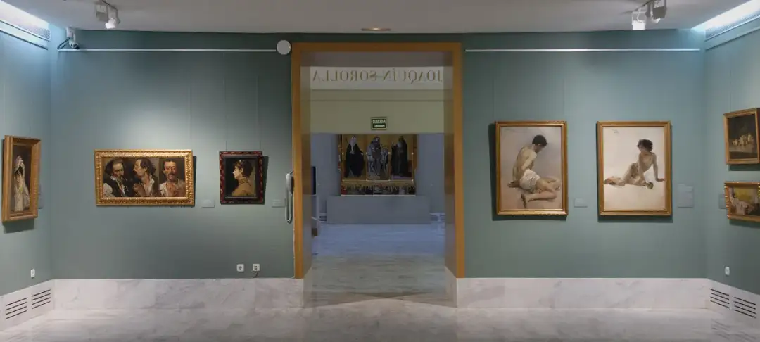 Muzeum Sztuk Pięknych w Walencji: Odkryj jego niezwykłe skarby