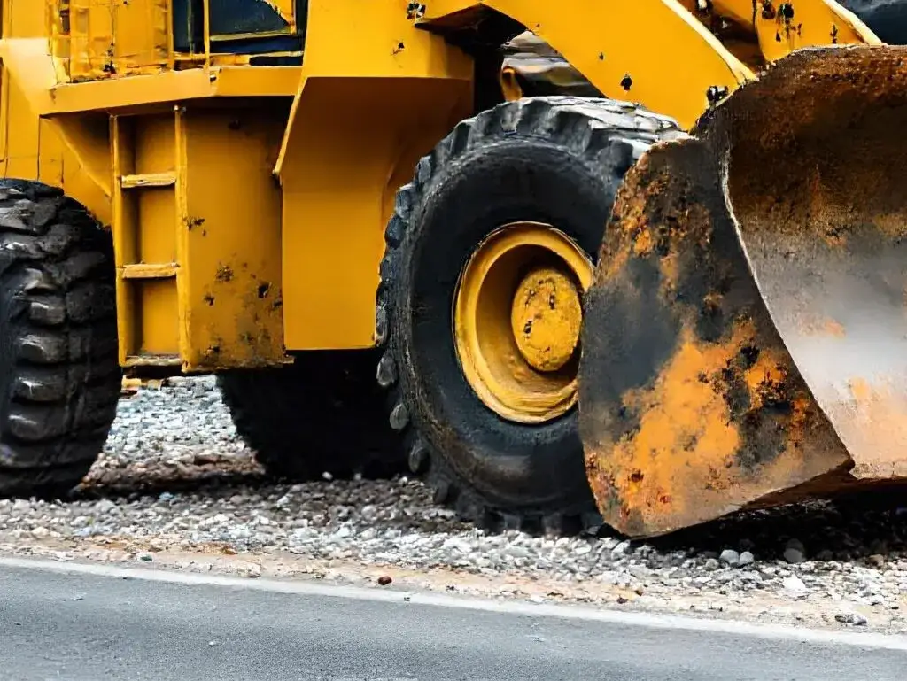 Ile zarabia operator koparki na godzinę? Sprawdź aktualne stawki!