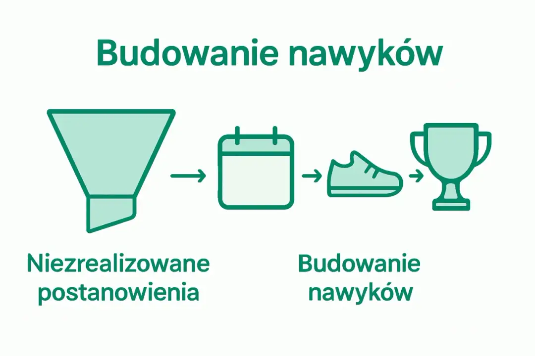 Jak znaleźć motywację? Skuteczne techniki i trwałe nawyki.