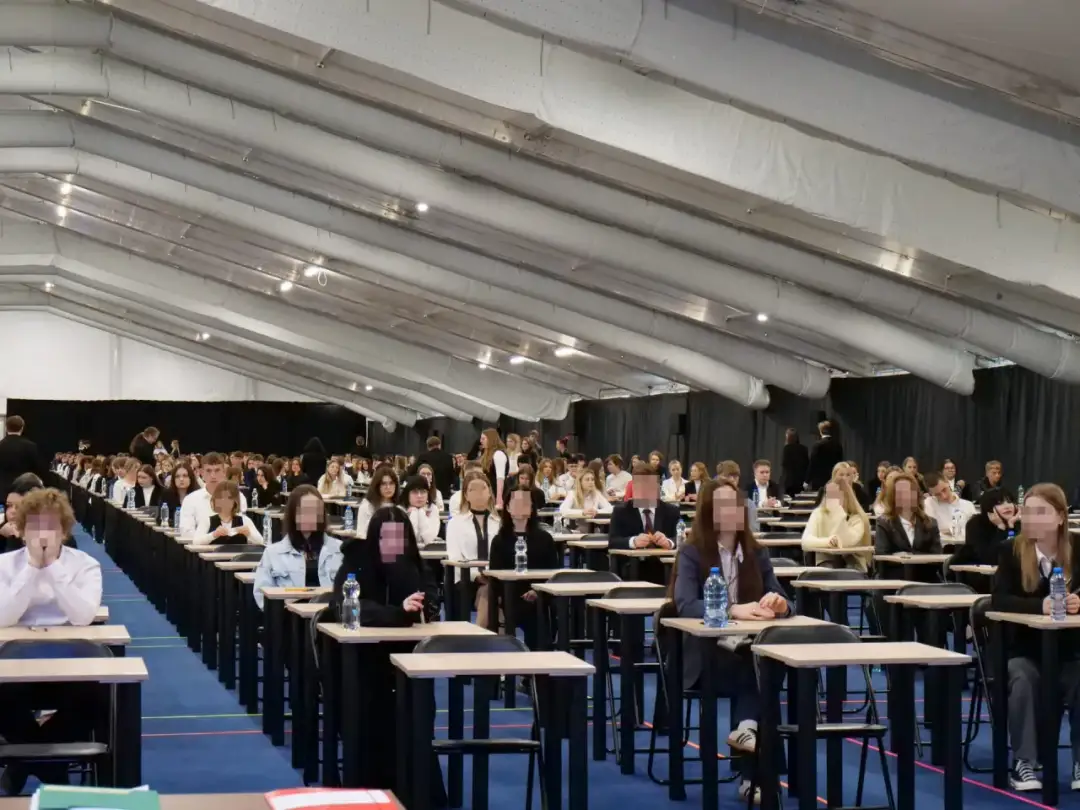 Matura w Szkole w Chmurze: Jak zdać bez stresu? Praktyczny przewodnik