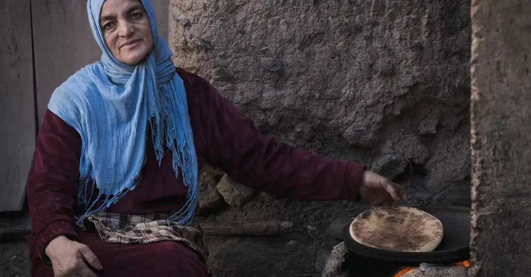 Przepis na pyszną zapiekankę z serem i pieczarkami