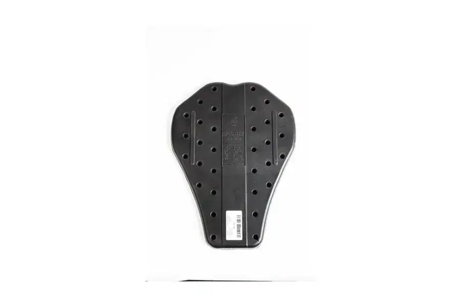 Ochraniacze motocyklowe level 1 czy 2 - co wybrać dla bezpieczeństwa?