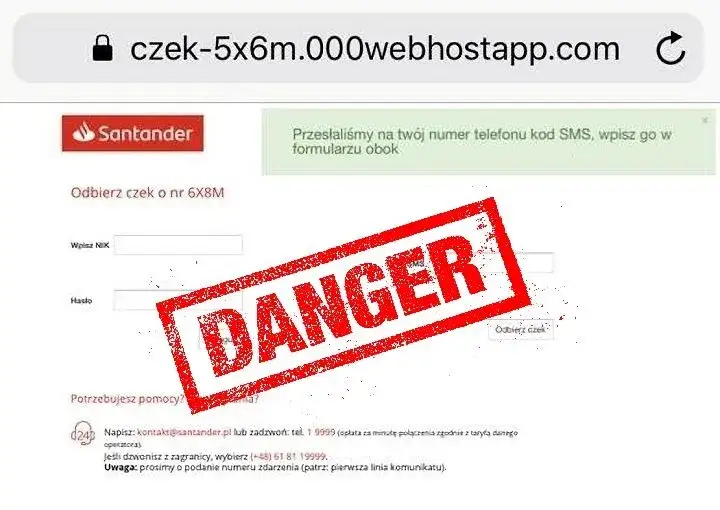 Jak skutecznie zgłosić oszustwo na olx i uniknąć strat