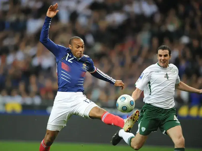 Thierry Henry: wiek, rodzina i zarobki legendy futbolu