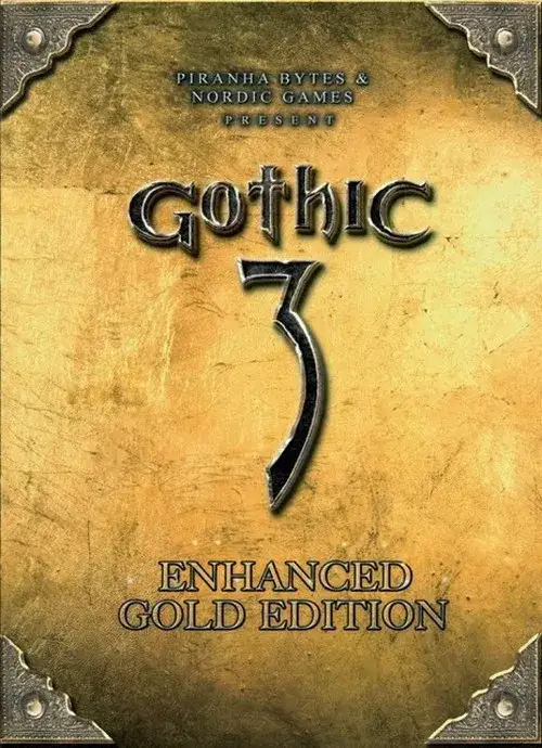 Gothic 3: Spolszczenie z dubbingiem - jak zainstalować i gdzie pobrać