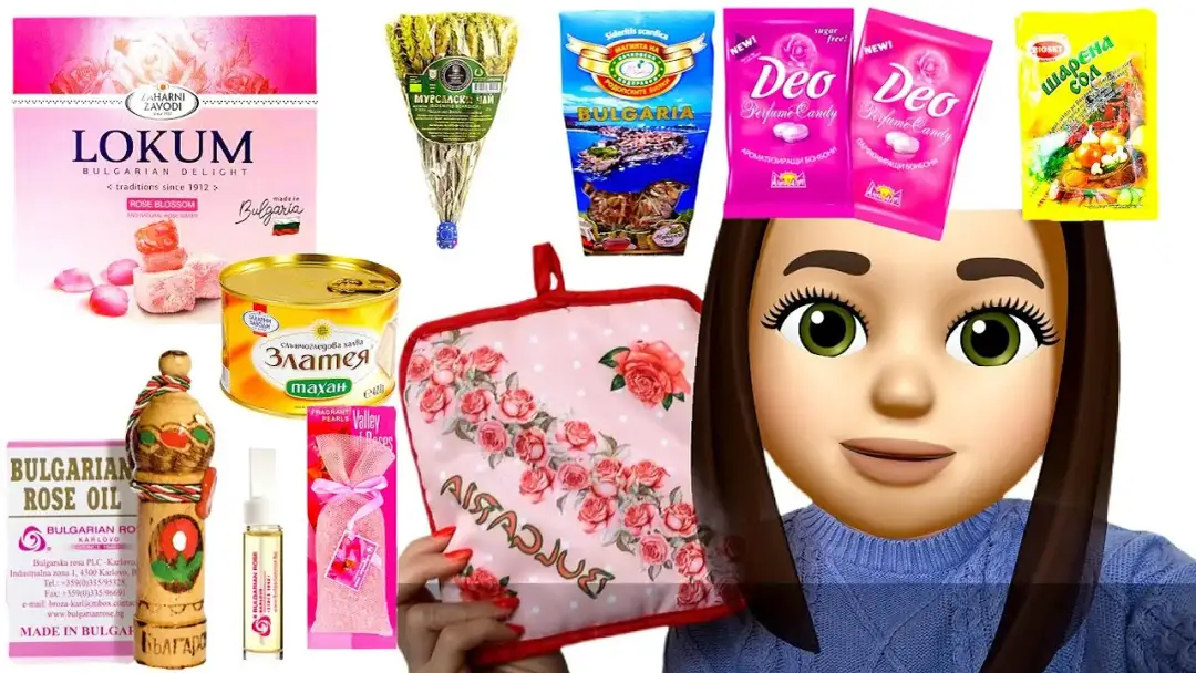 Co warto przywieźć z Bułgarii? Unikalne pamiątki, które zachwycą