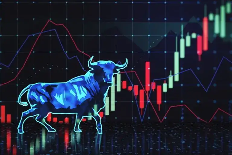 Hossa: rynek byka. Jak rozpoznać i mądrze inwestować?
