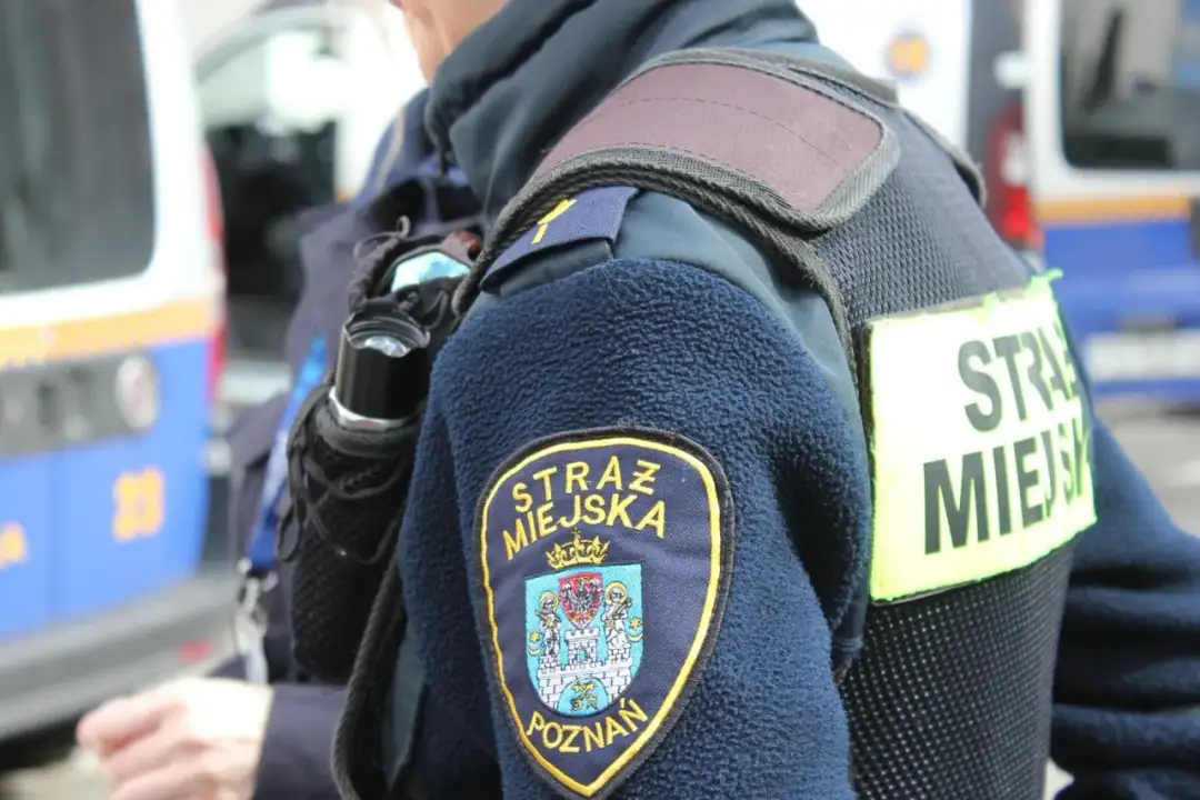 Straż miejska na osiedlu? Kiedy mandat za parkowanie jest legalny?