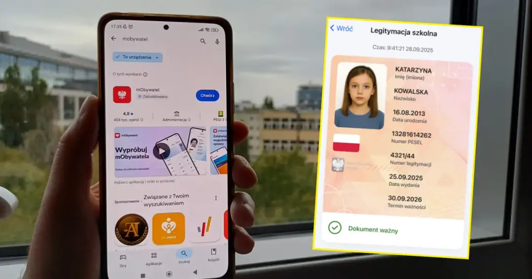 Kiedy paszport w mObywatel? Sprawdź, co musisz wiedzieć teraz