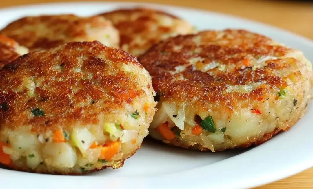 Jak zrobić kotlety wegetariańskie, które zachwycą każdego smakosza