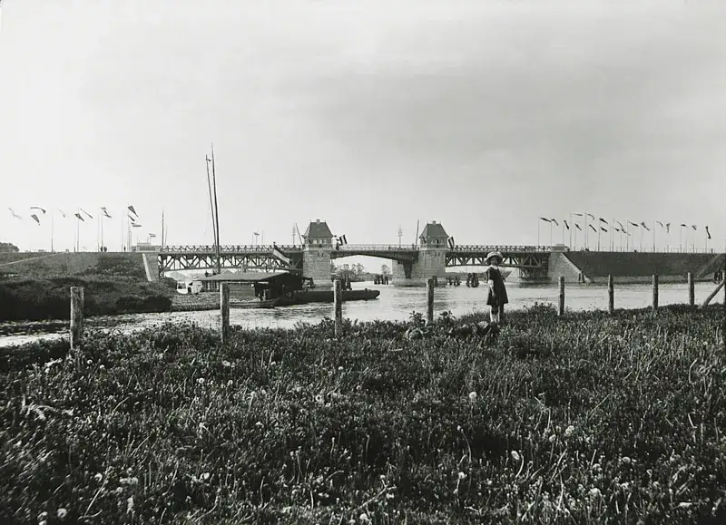 Czy Wisła płynie przez Gdańsk? Fakty i ciekawostki o rzece