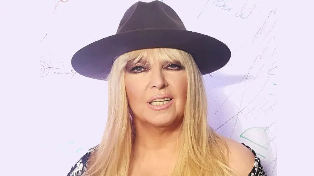 Maryla Rodowicz - wiek i kariera legendy polskiej muzyki