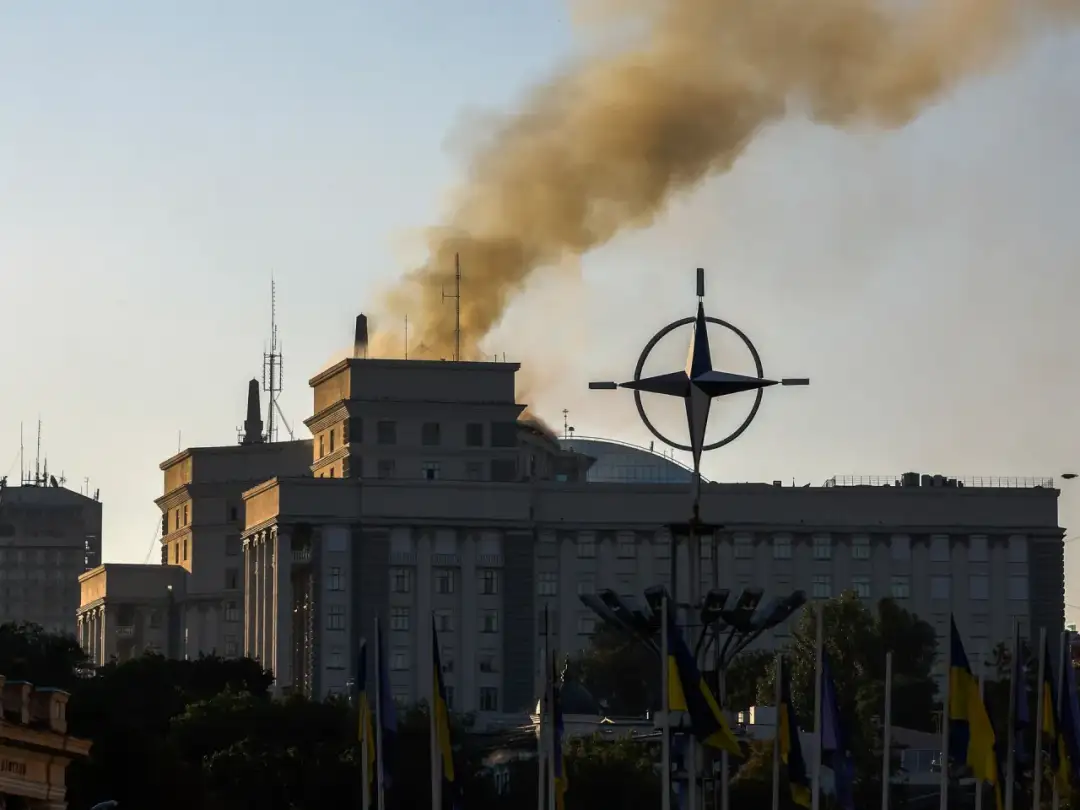 Eskalacja wojny co to znaczy? Definicja, skutki i przykłady z historii