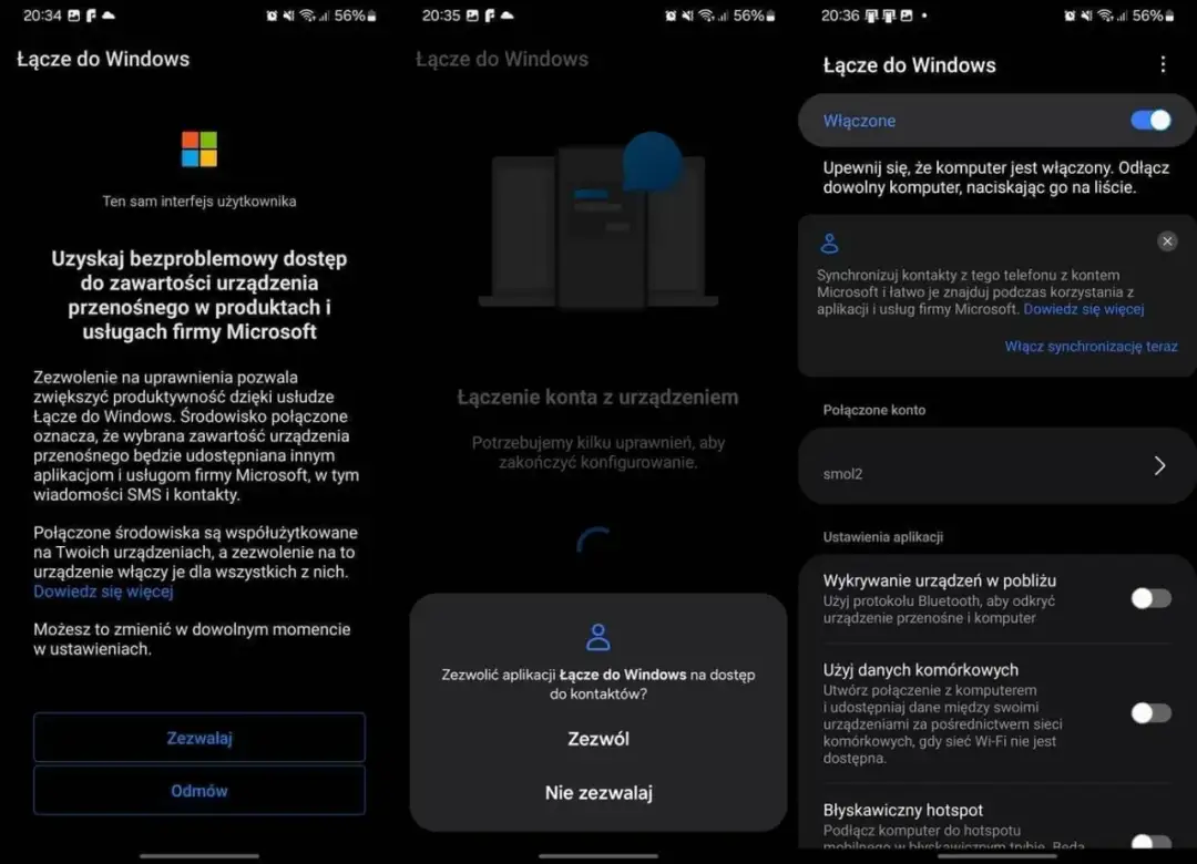 Połącz telefon z laptopem: Wszystkie metody, proste instrukcje