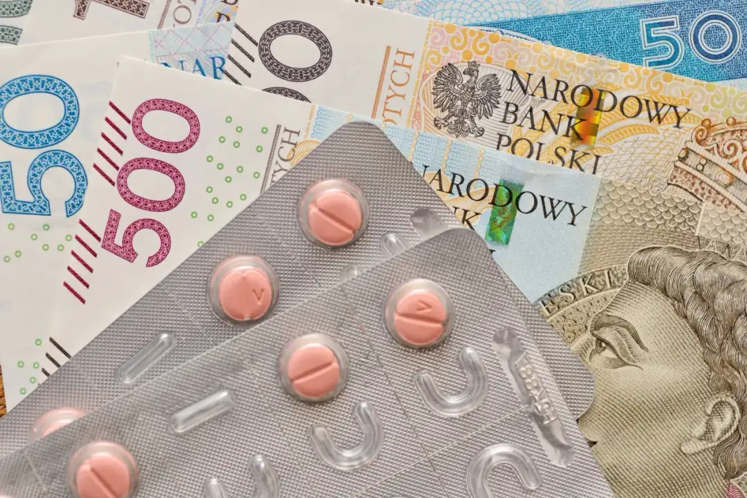 Jak odliczyć wydatki na zakup leków i uniknąć błędów podatkowych