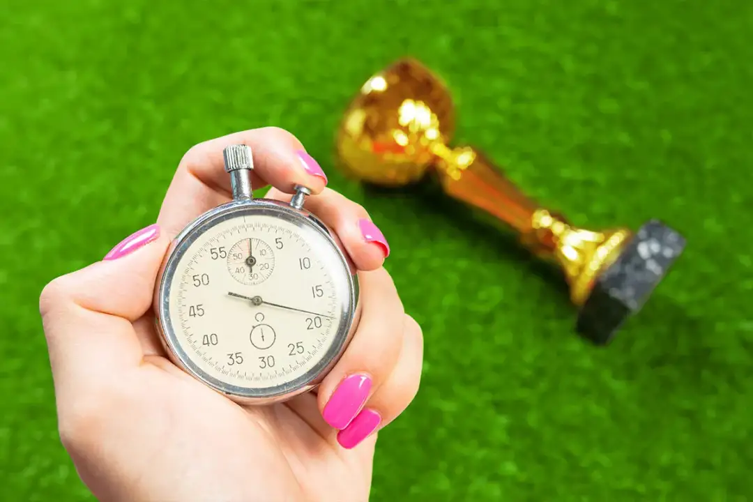 Ile trwają mecze piłki nożnej? Zaskakujące fakty o czasie gry